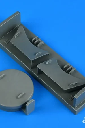 Nieuw F-35A Lightning II FOD-covers Accessoire