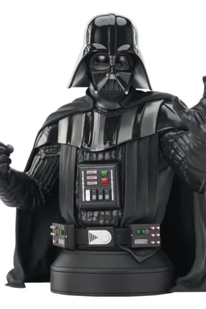 Star Wars: Obi-Wan Kenobi buste 1/6 Darth Vader 15 cm Beste Prijs