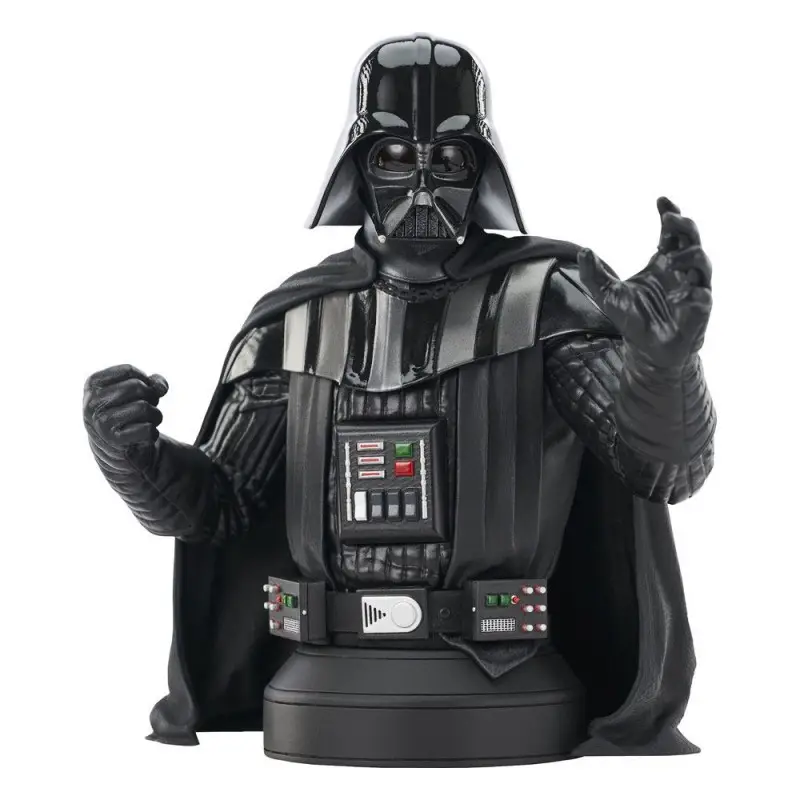 Star Wars: Obi-Wan Kenobi buste 1/6 Darth Vader 15 cm Beste Prijs