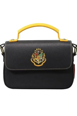 Bestseller Harry Potter Hogwarts Crest schoudertas