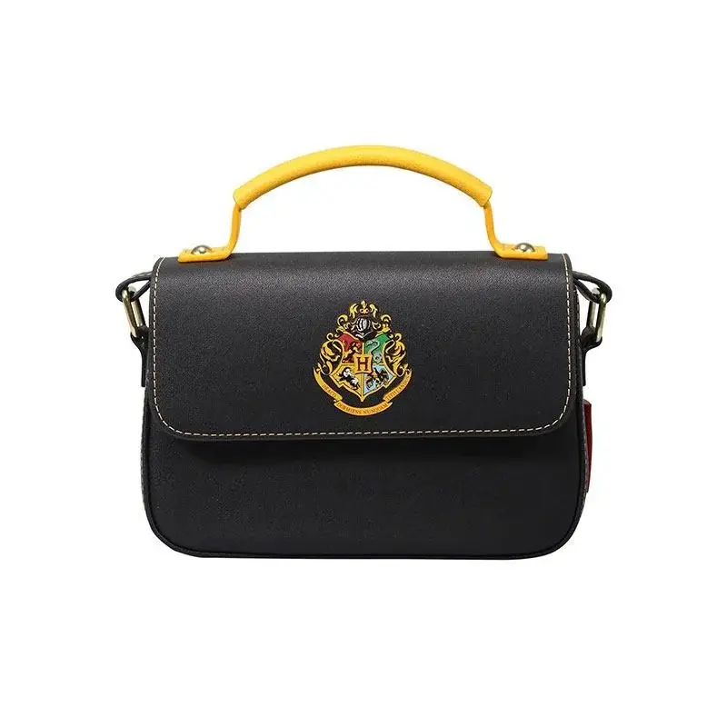 Bestseller Harry Potter Hogwarts Crest schoudertas