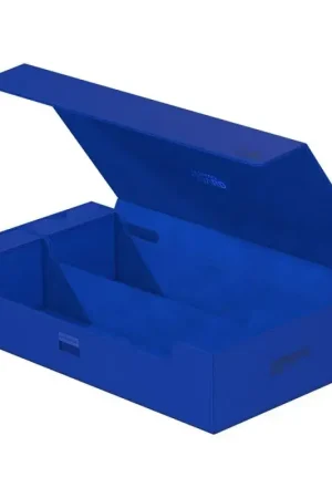 Ultimate Guard Omnihive 1000+ XenoSkin Blauw Voordeelprijs