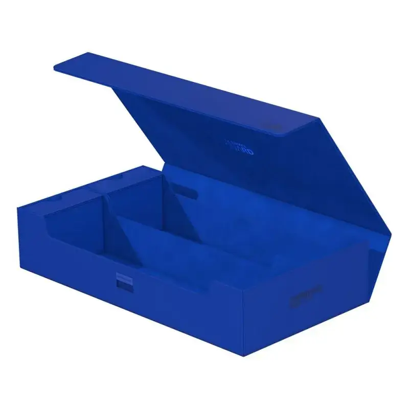 Ultimate Guard Omnihive 1000+ XenoSkin Blauw Voordeelprijs