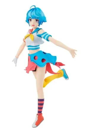 Bubble Pop Up Parade Uta 17 cm Figuurtje Seizoensaanbieding