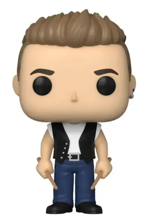 U2 POP! Rocks Vinyl Figuur Zoo TV Larry 9cm Figuurtje Korting