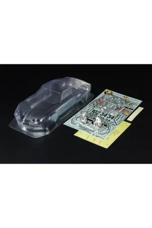 Carrosserie Alpine A110 Jaeger. Rechtstreeks Van De Fabrikant