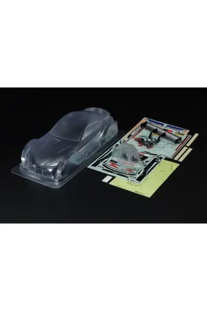 Toyota Toms's GR Supra carrosserie Meest Verkocht