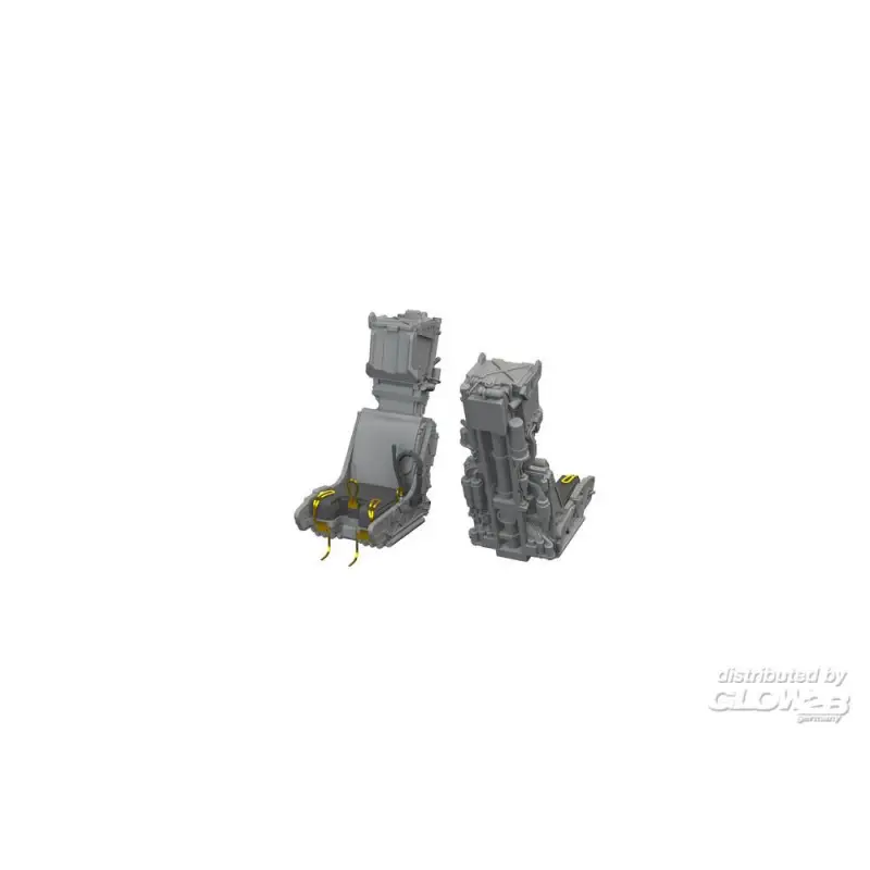 Gecertificeerd EA-18G schietstoelen Accessoire