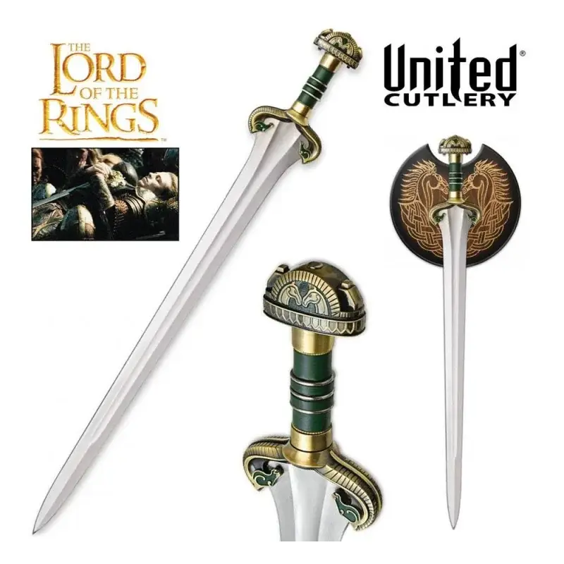 Uitverkoop The Lord of the Rings replica 1/1 Théodred zwaard 92 cm