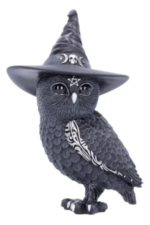 Cult Cuties Owlocen Figuur 13cm Express Levering