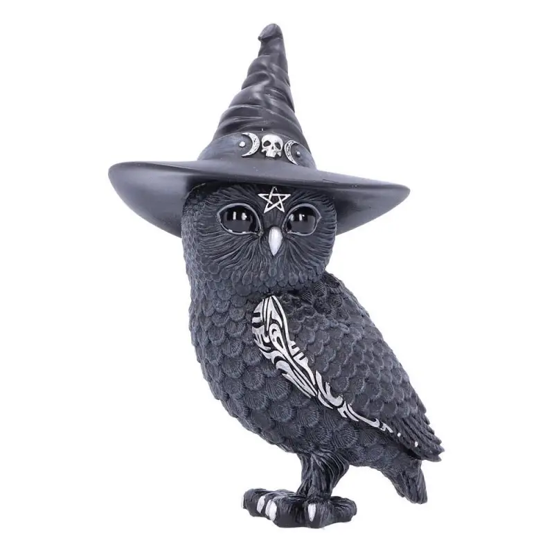 Cult Cuties Owlocen Figuur 13cm Express Levering