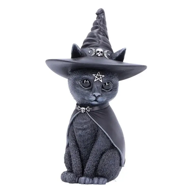 Korting Cult Cuties Purrah 13cm figuur