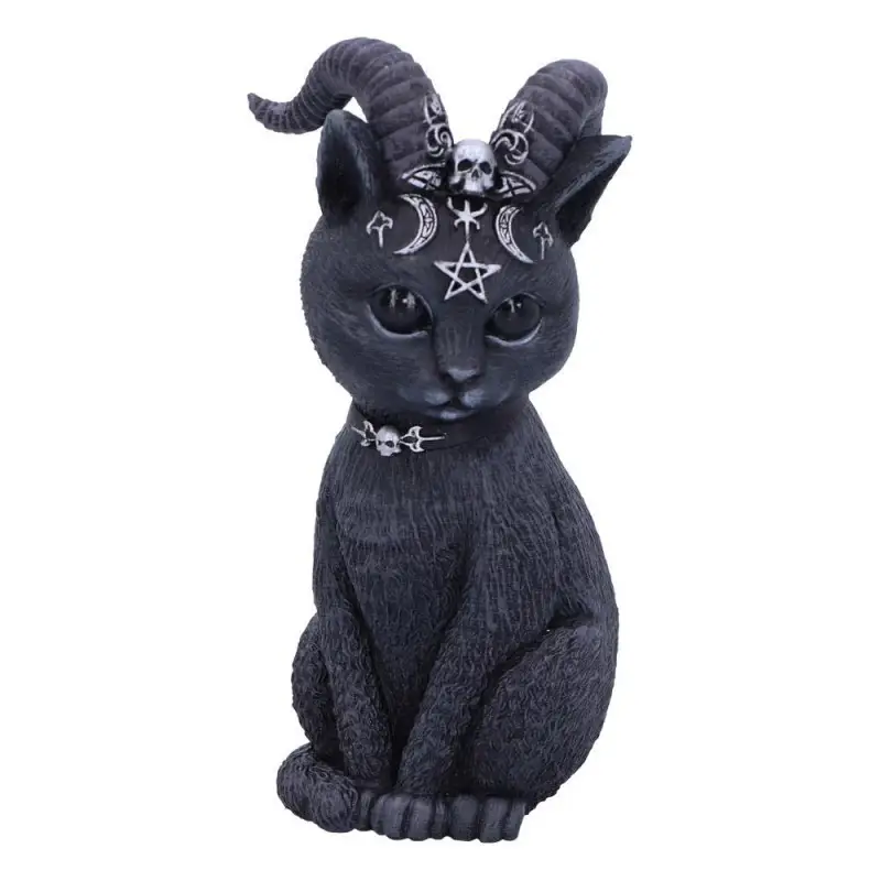 Express Levering Cult Cuties Pawzuph Figuur 11cm