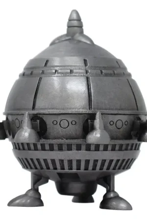 ET, de buitenaardse replica 40e verjaardag ruimteschip Limited Edition 9 cm Uitverkoop
