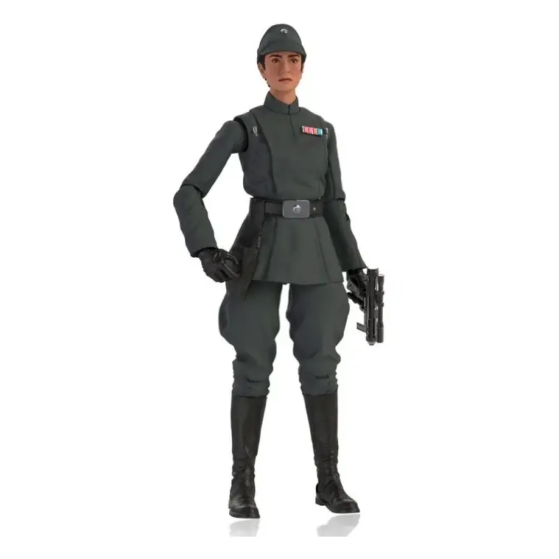 Star Wars: Obi-Wan Kenobi Black Series Actiefiguur 2022 Tala (keizerlijke officier) 15 cm Snelle Levering