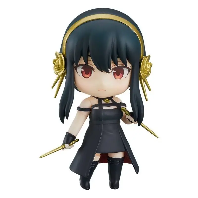 Spy x Family Nendoroid figuur Yor Forger 10 cm Action figure Betrouwbaar