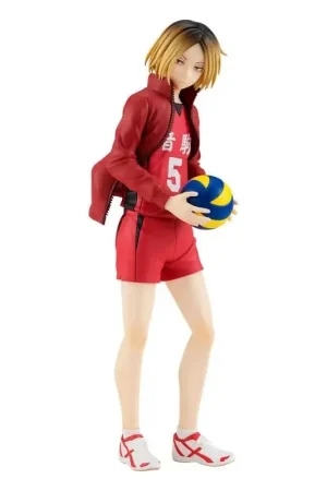 Haikyuu!! PVC Beeld Pop Up Parade Kenma Kozume 17 cm Figuurtje Superprijs