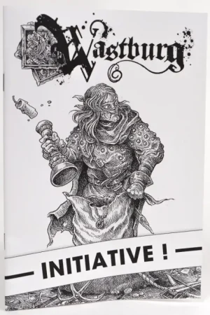 Wastburg Initiatief! Goedkoop