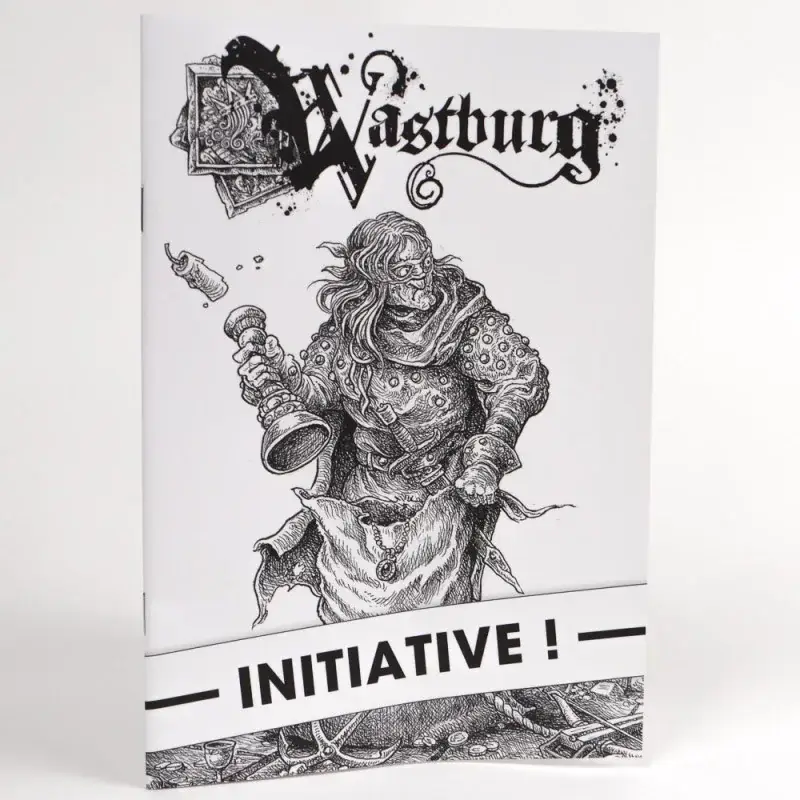 Wastburg Initiatief! Goedkoop
