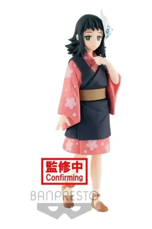 Fabrieksprijs Demon Slayer Makomo - Kizuna no Sou - Vol. 20 Figuurtje