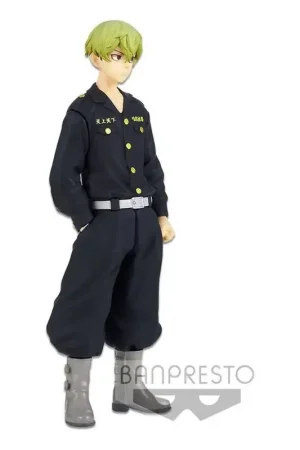 Chifuyu Matsuno Figuurtje Express Levering
