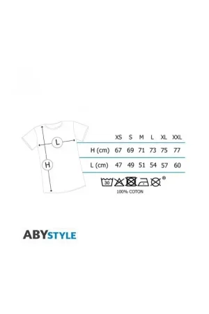 Seizoensaanbieding Trunks T-Shirt (Heren)