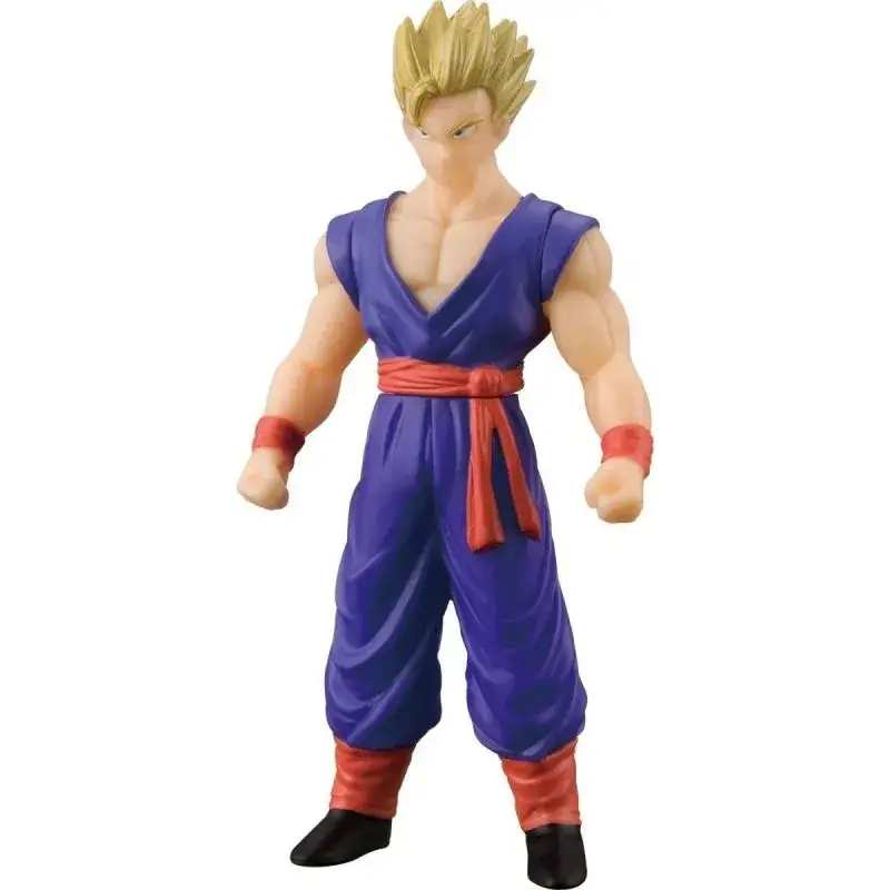 Nieuw Dragon Ball Z: Dragon Stars - Super Saiyan Gohan 10 Cm Action Figure Figuurtje
