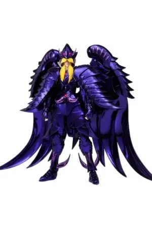Voordeelprijs Minos Griffin Myth-doek EX OCE Figuurtje