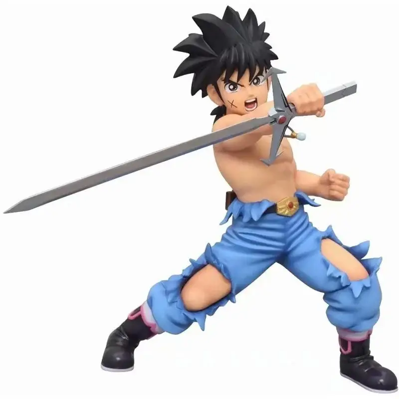 Actieprijs Dai - Super Special Series Figuurtje