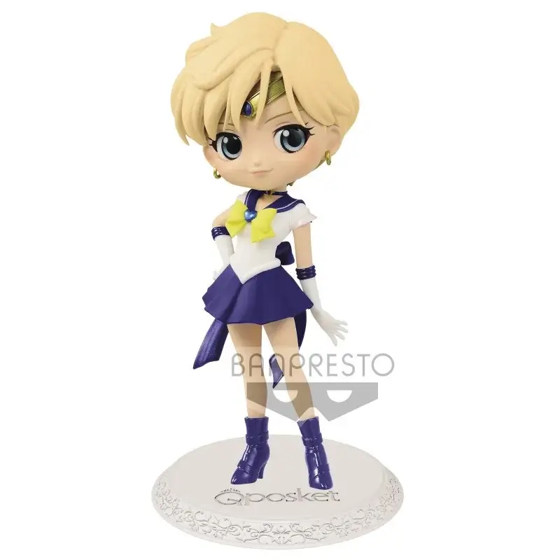 Koop Online Super Sailor Uranus Q-Posket Figuurtje