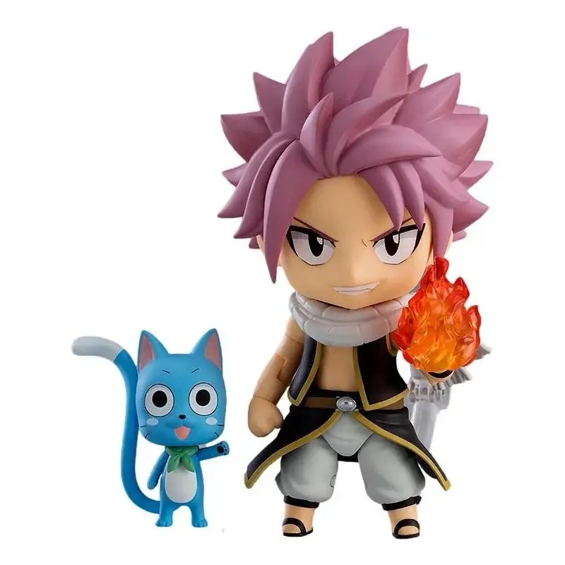 Nendoroid Natsu Dragnir Figuurtje Speciale Aanbieding