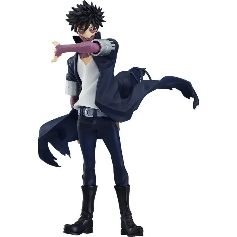 My Hero Academia Dabi Pop Up Parade Figuurtje Alleen Vandaag