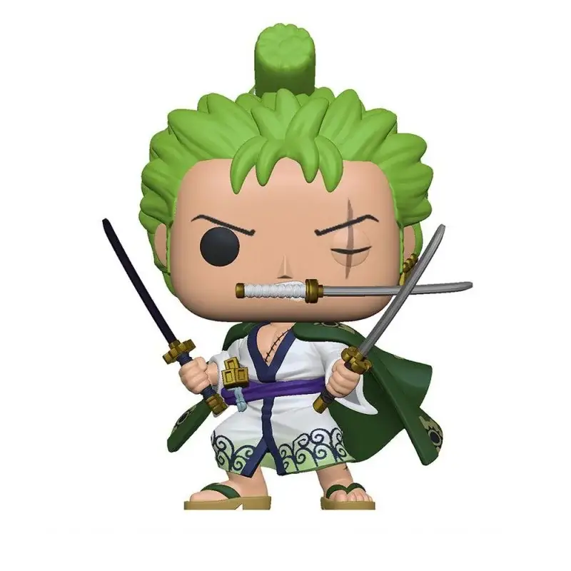 Zorojuro (Zoro) Funko POP! Lage Kosten