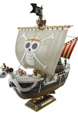 Koop Online Model Going Merry 30cm