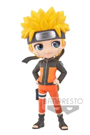 Beste Prijs Naruto Uzumaki Q-Posket Ver. HEEFT Figuurtje