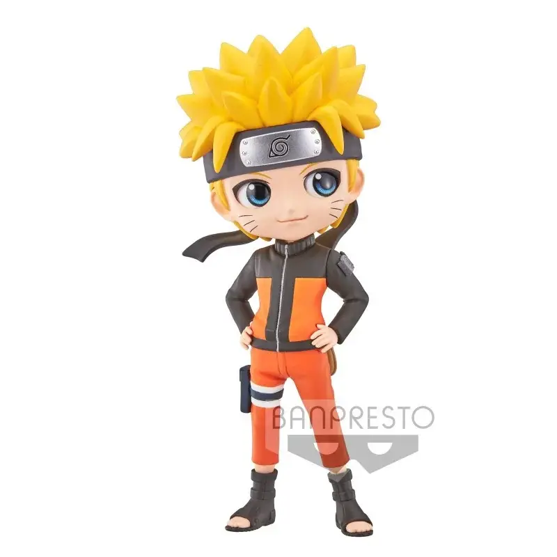 Beste Prijs Naruto Uzumaki Q-Posket Ver. HEEFT Figuurtje