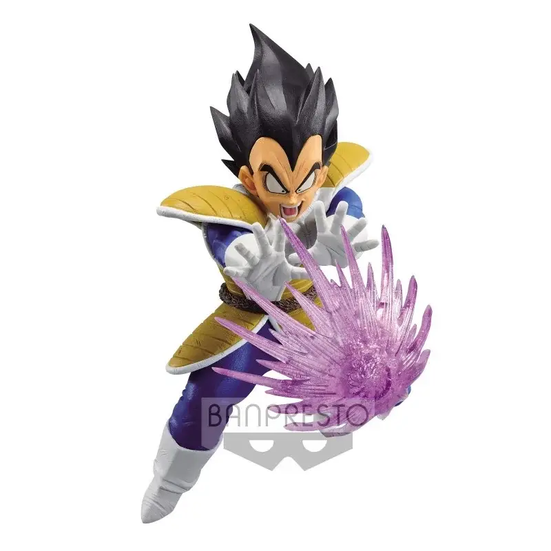 Koopje De Vegeta Gx Materia Figuurtje
