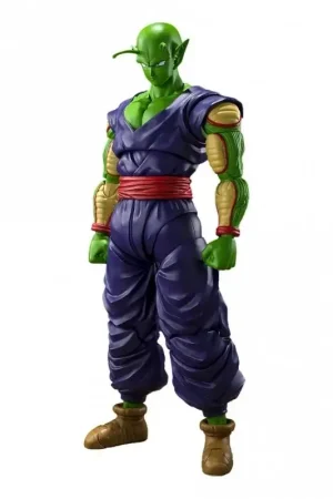 Goedkoop SH Figuarts Piccolo SUPER HELD Figuurtje