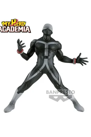 Fabrieksprijs My Hero Academia Evil Villains Vol.5 Twice 15cm-W96 Figuurtje