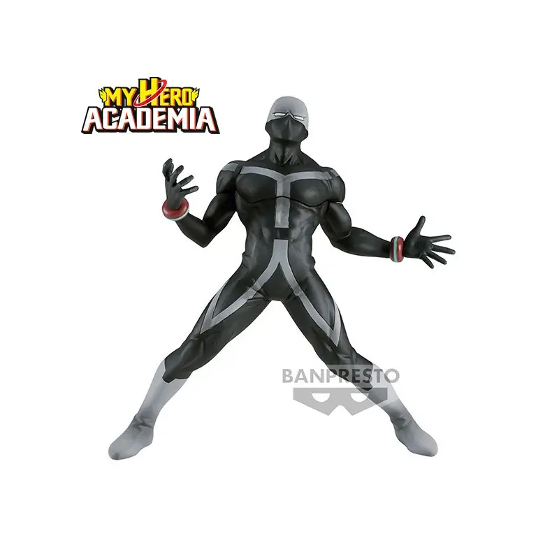 Fabrieksprijs My Hero Academia Evil Villains Vol.5 Twice 15cm-W96 Figuurtje