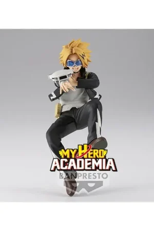 My Hero Academia Amazing Heroes Vol.21 Denki Kaminari 15cm -W96 Figuurtje Bestseller