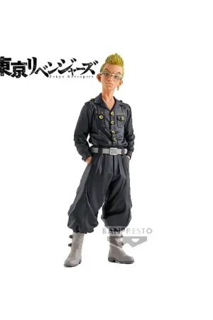 Tokyo Revengers Tetta Kisaki 16cm -W96 Figuurtje Goedkoop