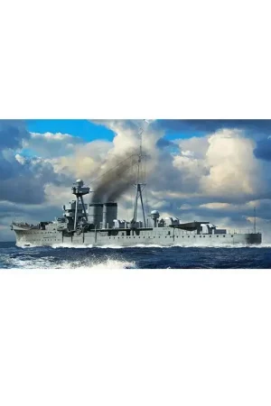 HMS Calcutta Schaalmodel Lage Prijs