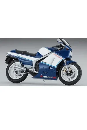 Suzuki RG400 Gamma Late versie Schaalmodel Koop Online