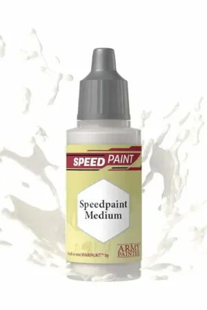 Speedpaint Medium Verf Betrouwbaar