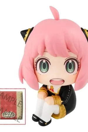 Spy x Family Look Up Anya Forger Limited Edition PVC-beeld 11 cm Beeldjes Veilige Betaling