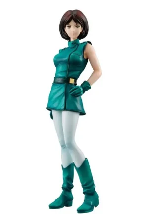 Snelle Levering Mobiel Pak Zeta Gundam GGG Beeldje 1/8 Emma Sheen 20 cm Beeldjes