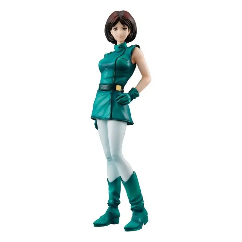 Snelle Levering Mobiel Pak Zeta Gundam GGG Beeldje 1/8 Emma Sheen 20 cm Beeldjes