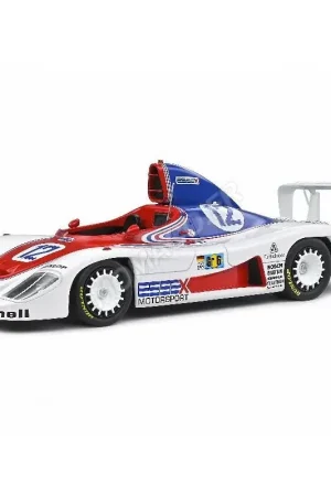 Porsche 936 12 ickx/redman/barth 24 uur van le mans 1979 Miniatuur Bestel Nu