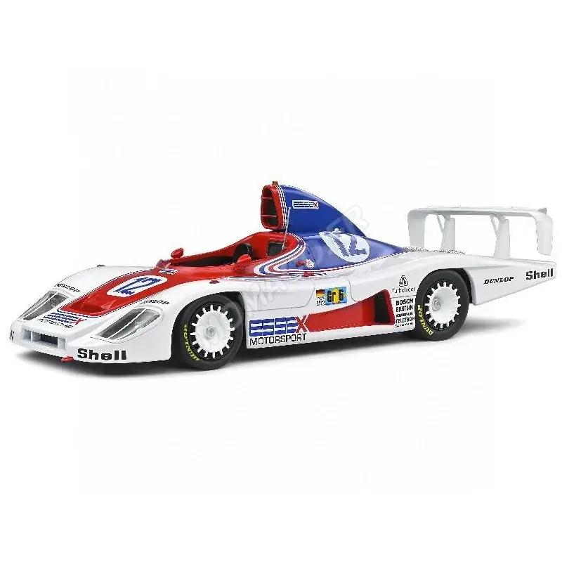 Porsche 936 12 ickx/redman/barth 24 uur van le mans 1979 Miniatuur Bestel Nu